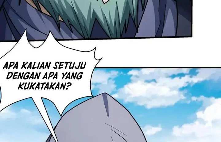 Manhua God of Martial Arts Chapter 1079 gambar 2