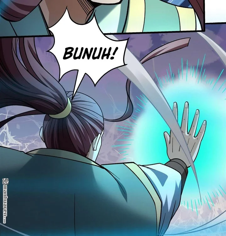 Manhua God of Martial Arts Chapter 1084 gambar 2