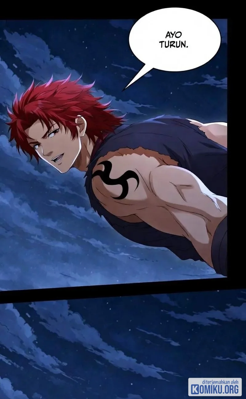 Manhua God of Martial Arts Chapter 1205 gambar 2