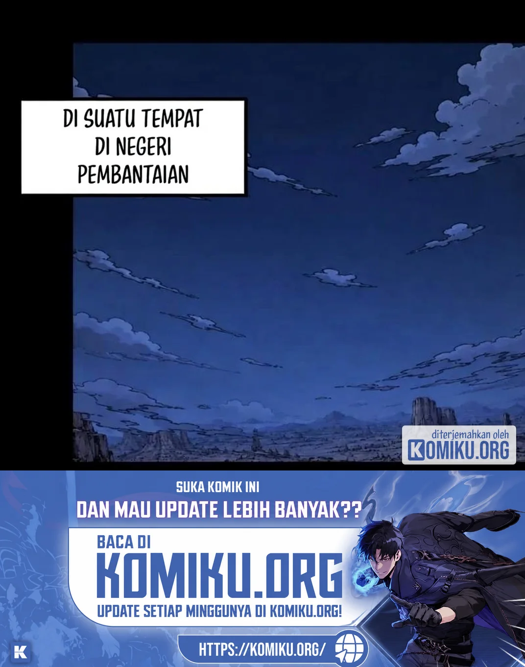Manhua God of Martial Arts Chapter 1210 gambar 2