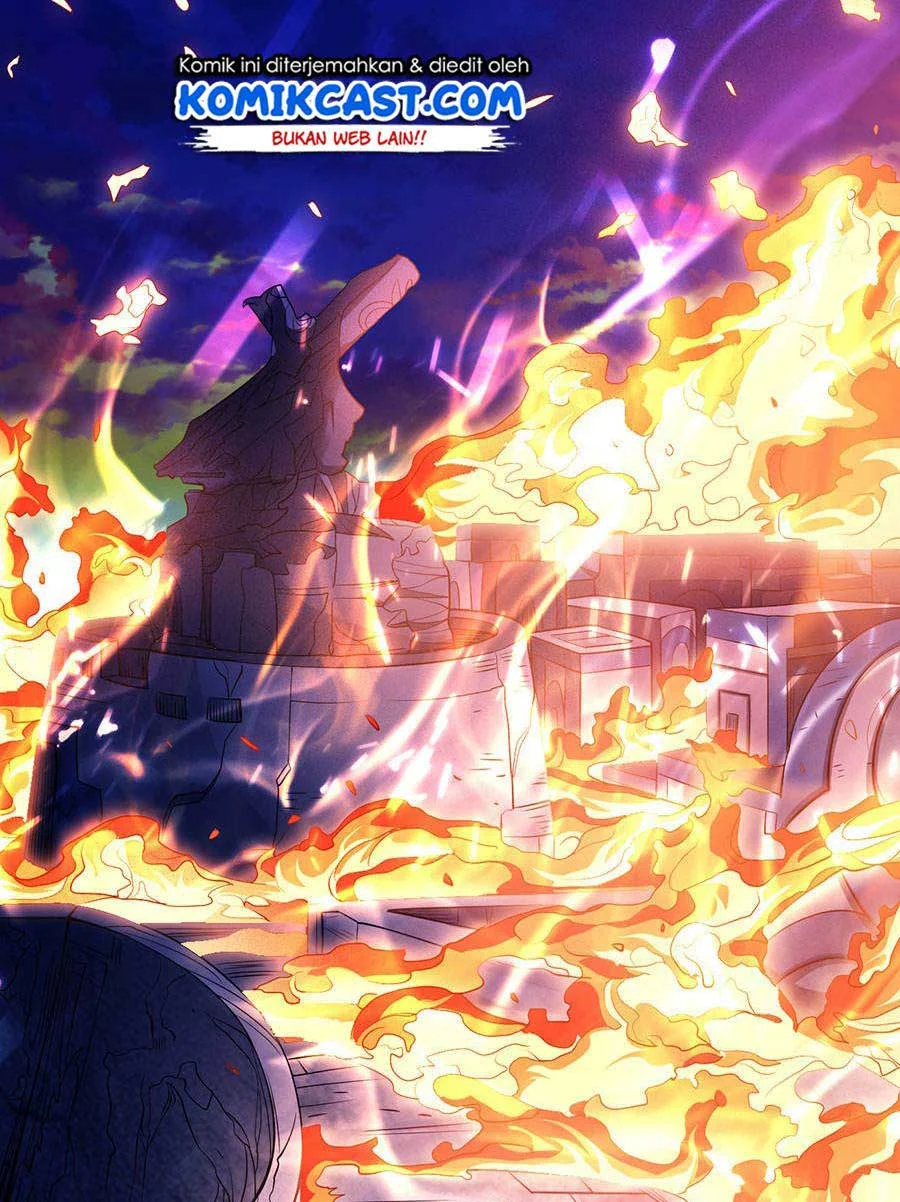 Manhua God of Martial Arts Chapter 289 gambar 2