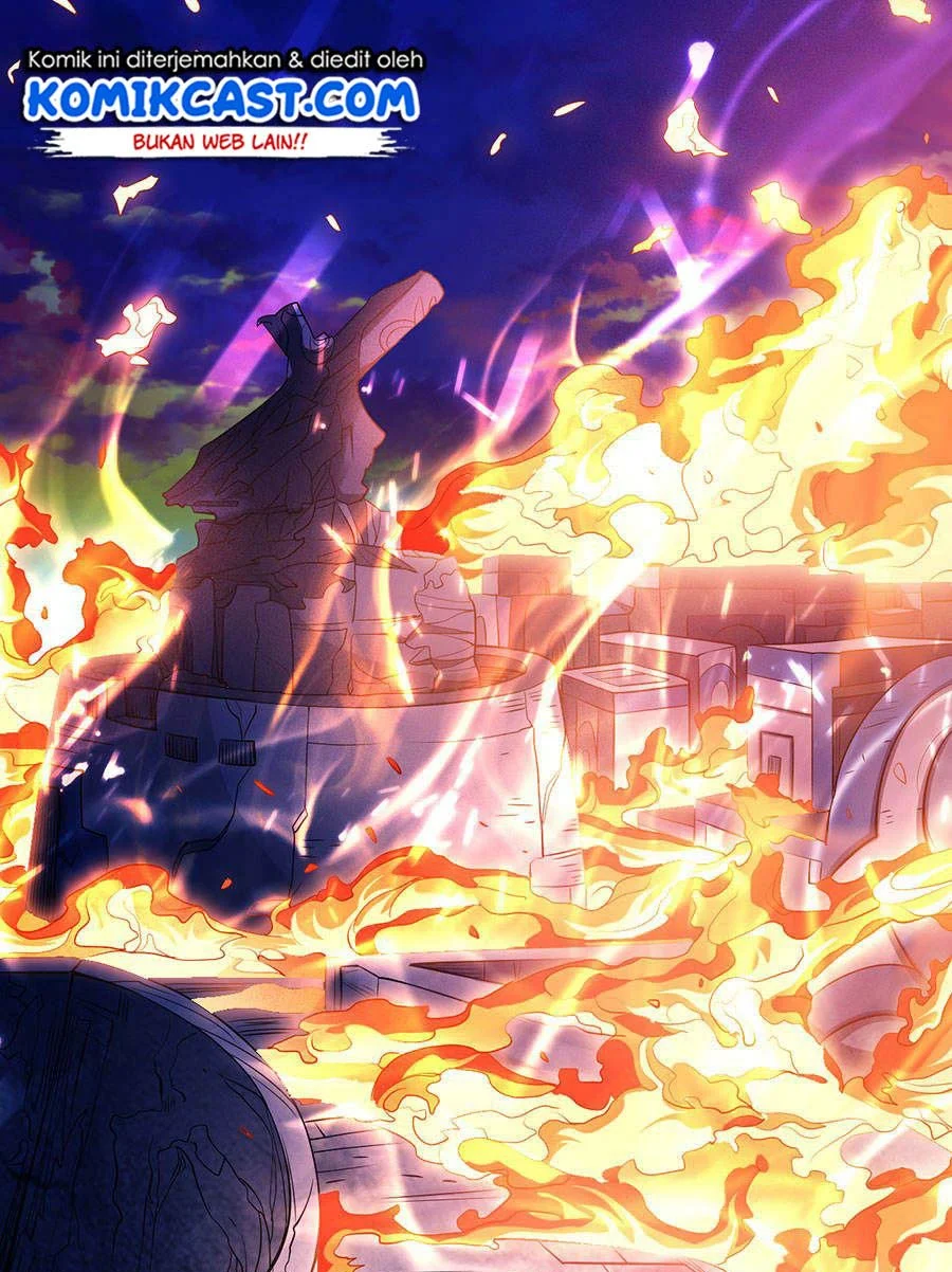 Manhua God of Martial Arts Chapter 290 gambar 2