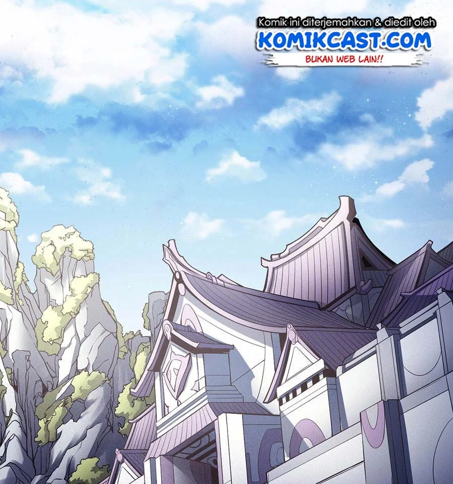 Manhua God of Martial Arts Chapter 304 gambar 2