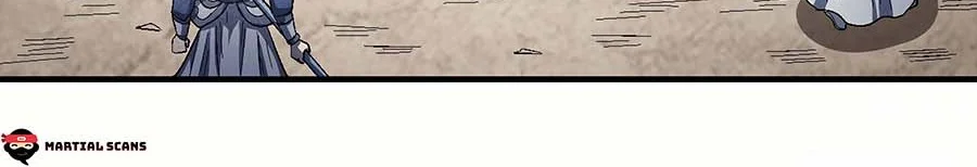 Manhua God of Martial Arts Chapter 399 gambar 2