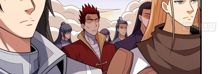 Manhua God of Martial Arts Chapter 827 gambar 2