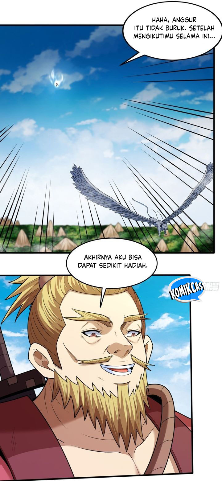 Manhua God of Martial Arts Chapter 838 gambar 2