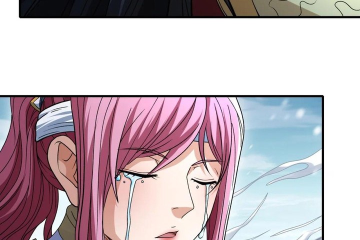 Manhua God of Martial Arts Chapter 859 gambar 2