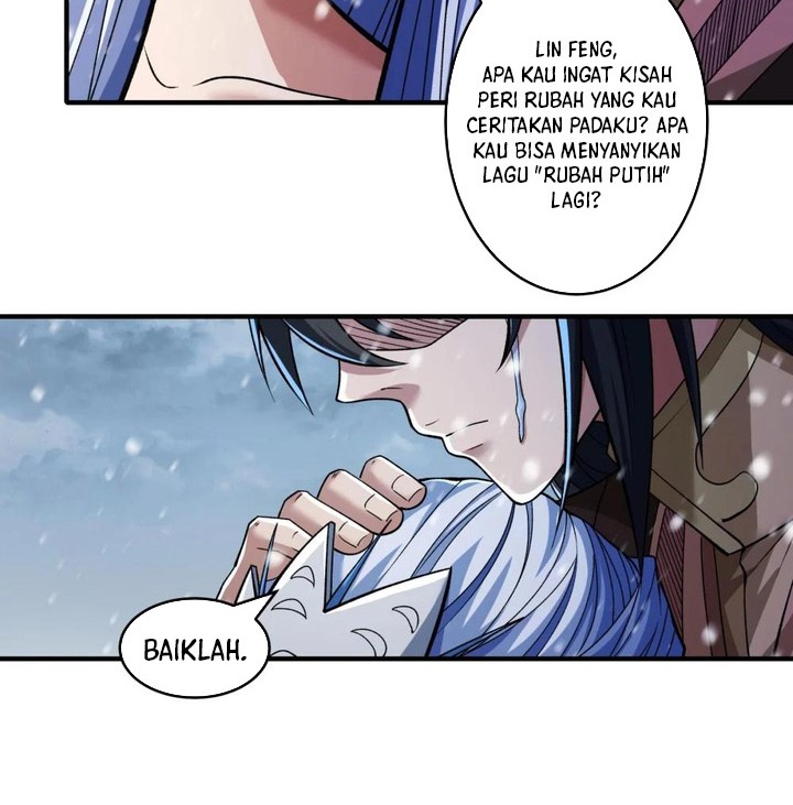 Manhua God of Martial Arts Chapter 869 gambar 2