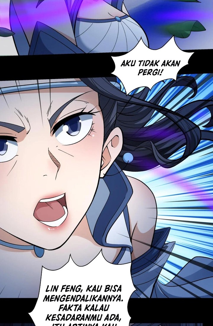 Manhua God of Martial Arts Chapter 878 gambar 2