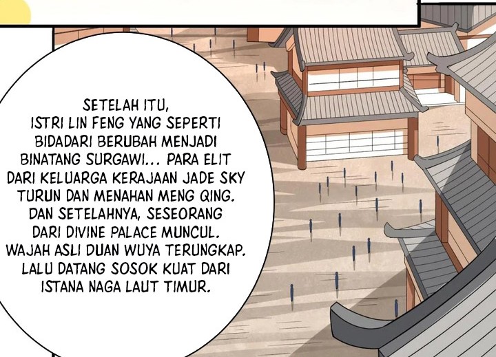 Manhua God of Martial Arts Chapter 879 gambar 2