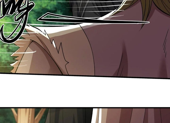Manhua God of Martial Arts Chapter 880 gambar 2