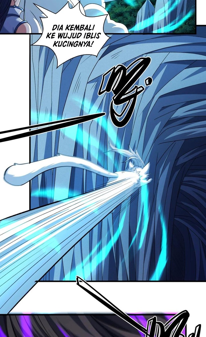 Manhua God of Martial Arts Chapter 882 gambar 2
