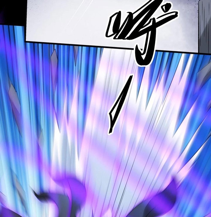 Manhua God of Martial Arts Chapter 884 gambar 2