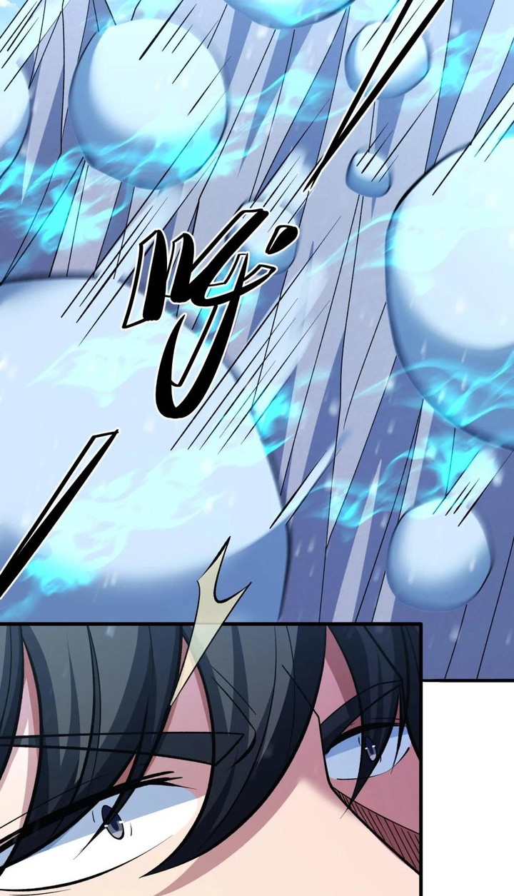 Manhua God of Martial Arts Chapter 893 gambar 2