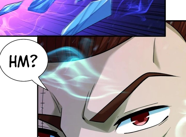 Manhua God of Martial Arts Chapter 900 gambar 2