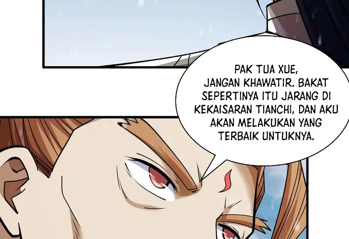 Manhua God of Martial Arts Chapter 908 gambar 2