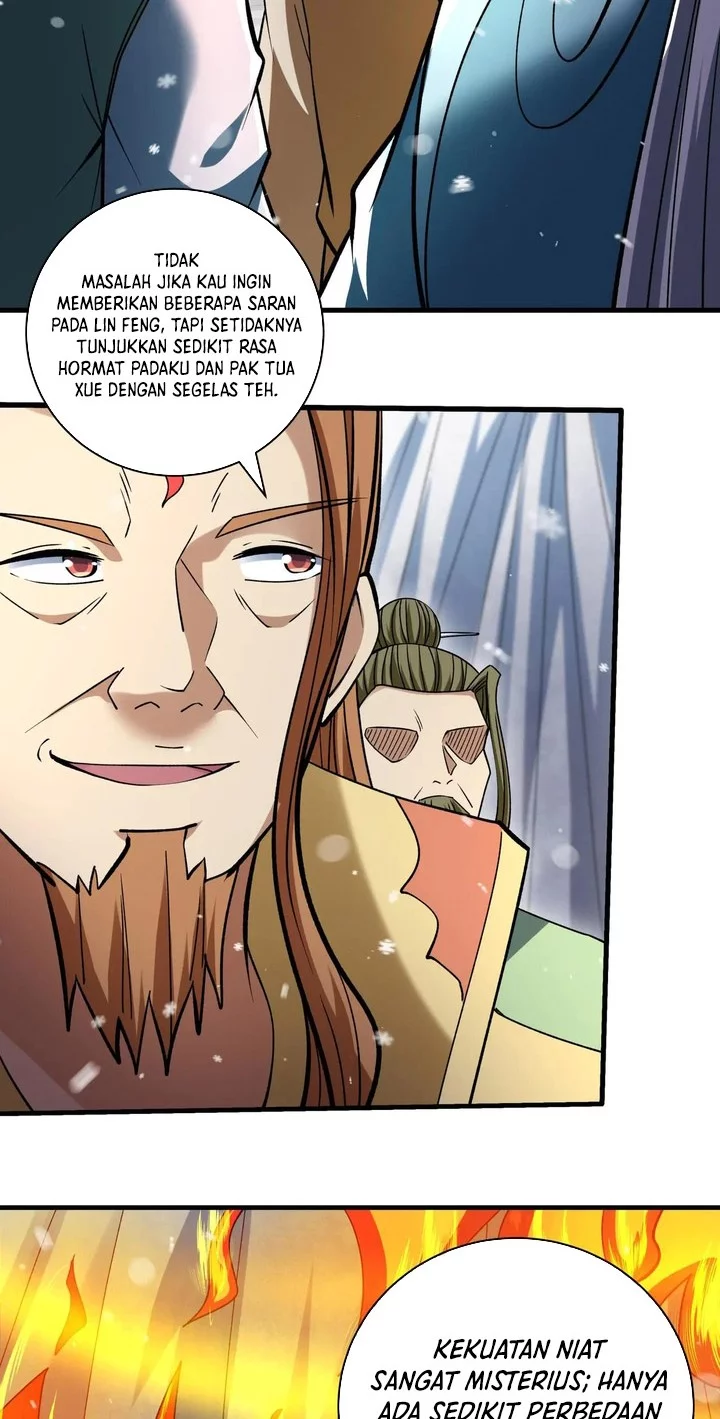 Manhua God of Martial Arts Chapter 910 gambar 2