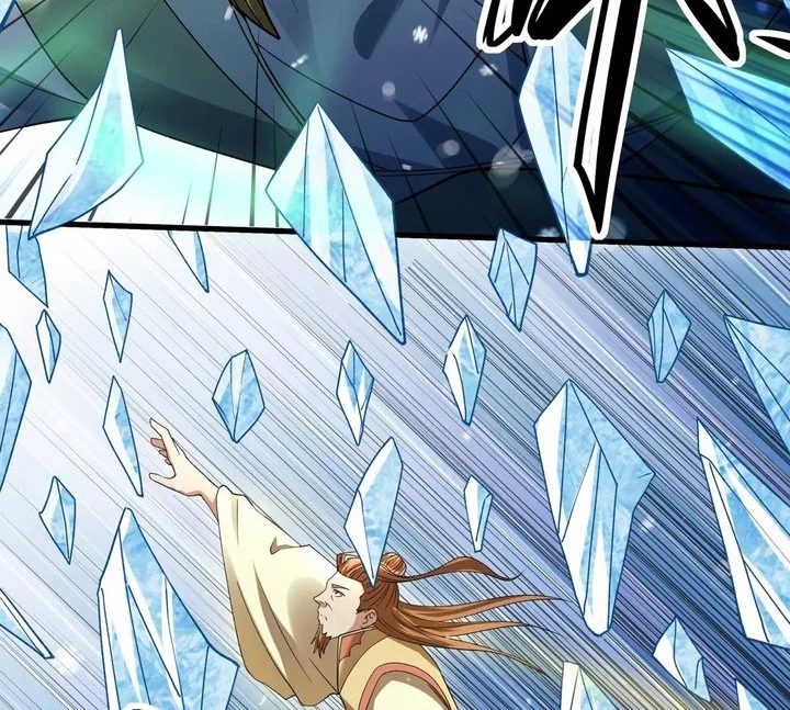 Manhua God of Martial Arts Chapter 911 gambar 2