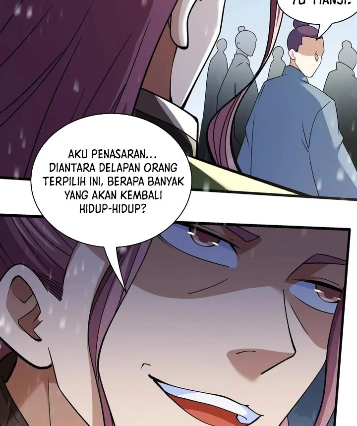 Manhua God of Martial Arts Chapter 918 gambar 2