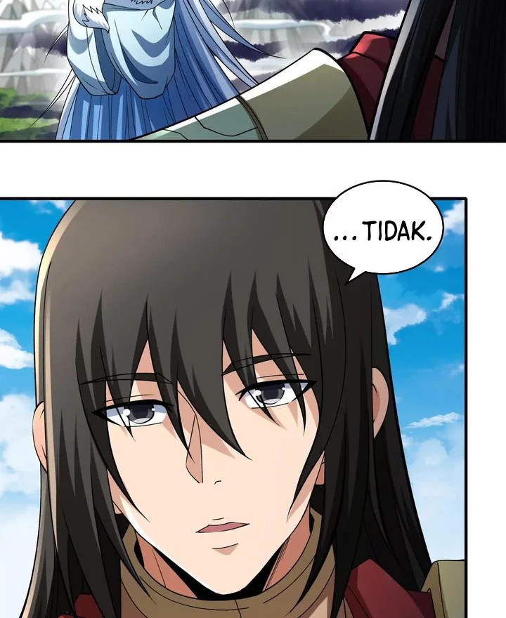 Manhua God of Martial Arts Chapter 920 gambar 2