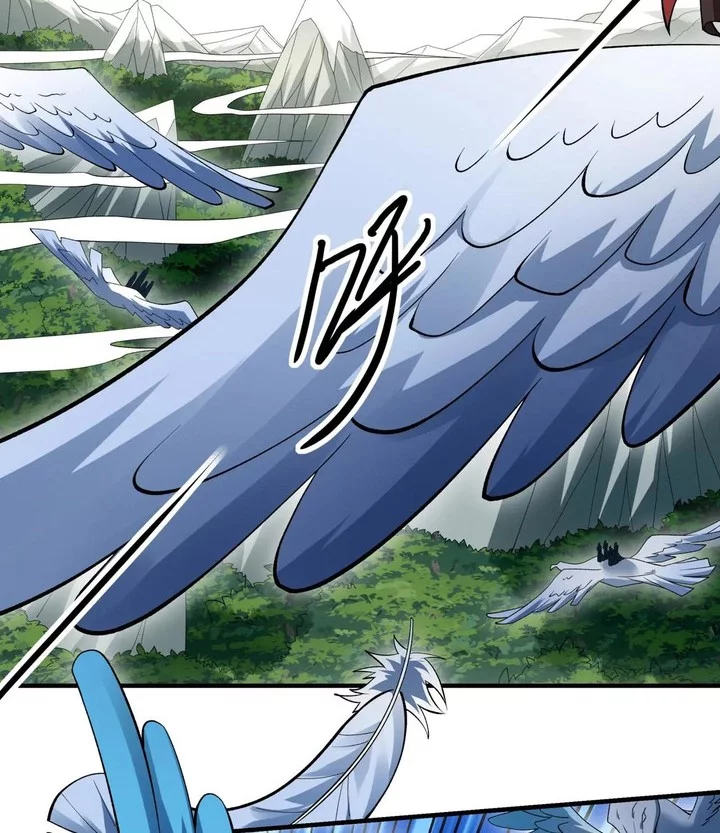 Manhua God of Martial Arts Chapter 921 gambar 2