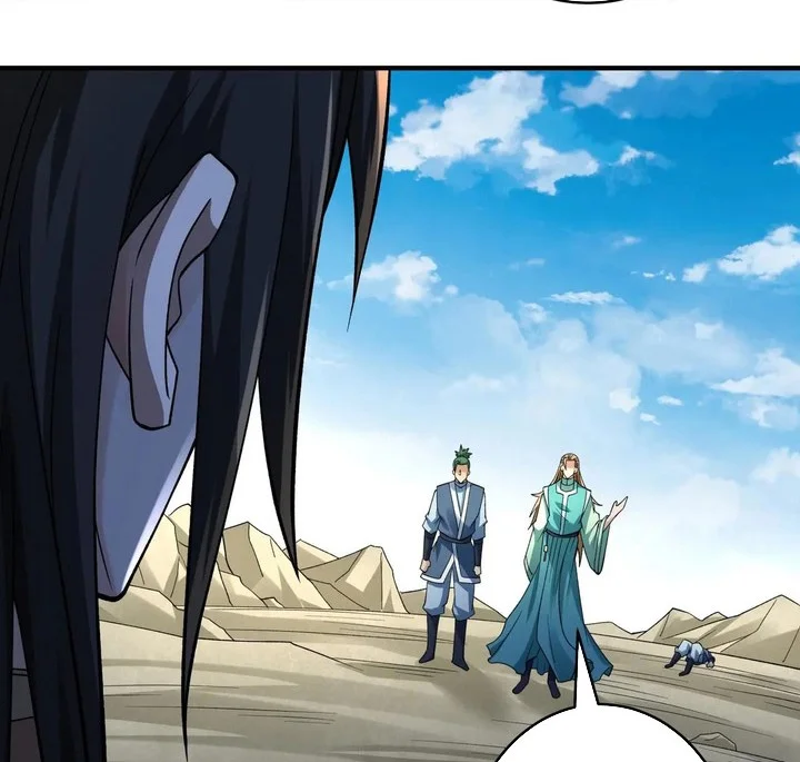 Manhua God of Martial Arts Chapter 934 gambar 2