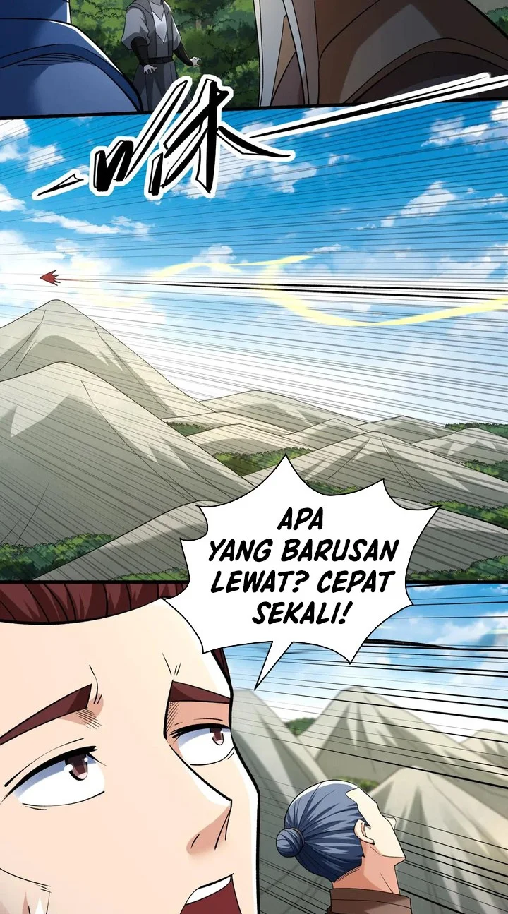 Manhua God of Martial Arts Chapter 939 gambar 2