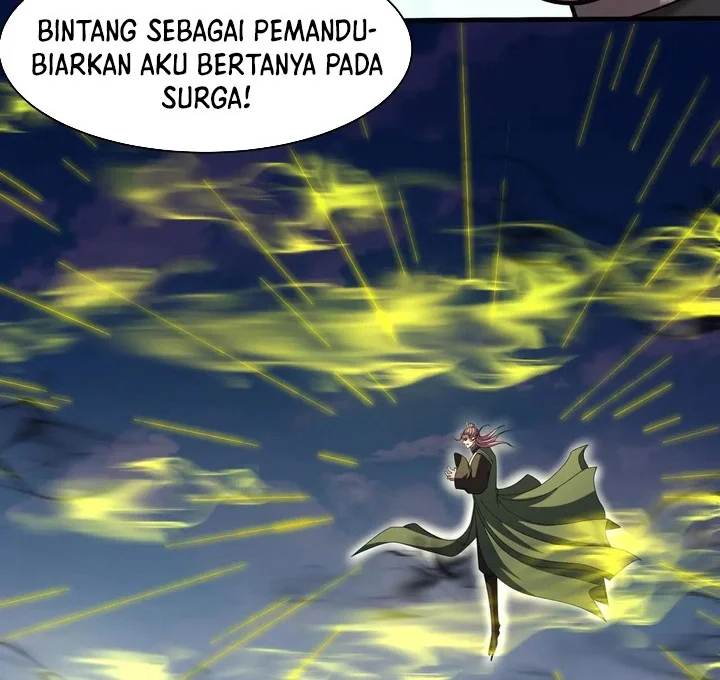Manhua God of Martial Arts Chapter 942 gambar 2
