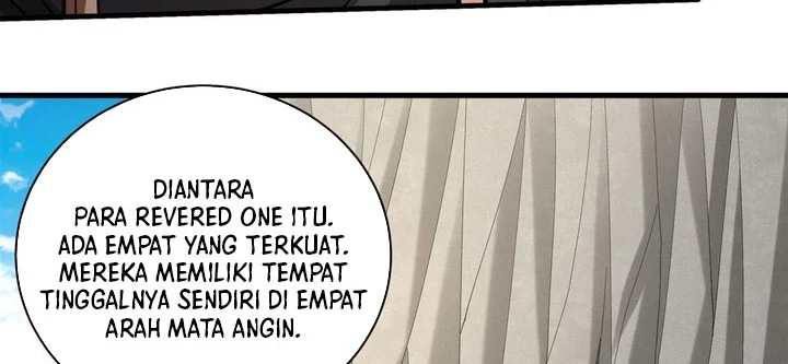 Manhua God of Martial Arts Chapter 944 gambar 2