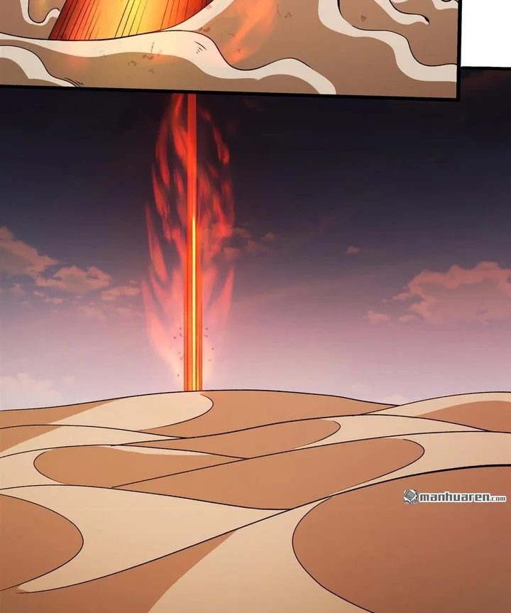 Manhua God of Martial Arts Chapter 947 gambar 2
