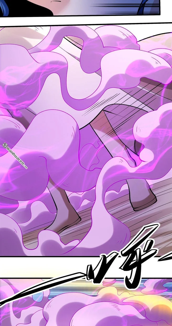 Manhua God of Martial Arts Chapter 948 gambar 2