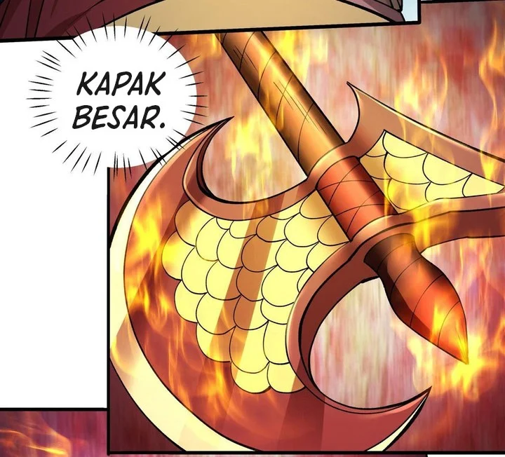 Manhua God of Martial Arts Chapter 949 gambar 2