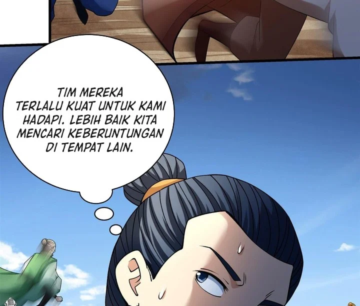 Manhua God of Martial Arts Chapter 950 gambar 2