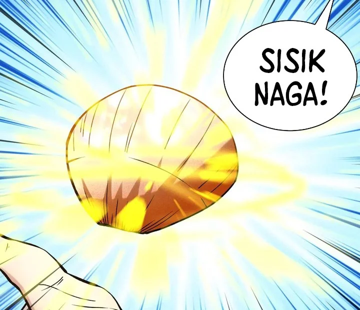 Manhua God of Martial Arts Chapter 954 gambar 2