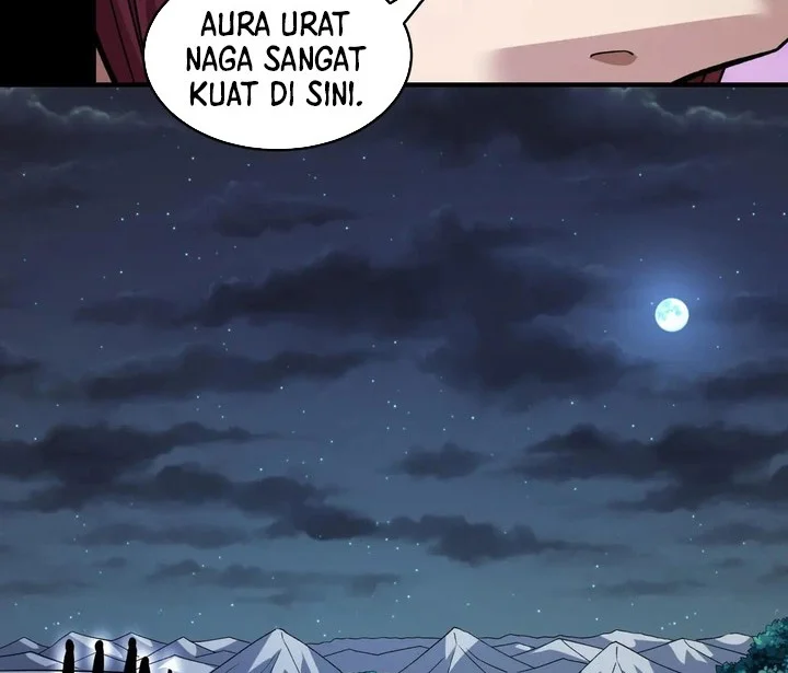 Manhua God of Martial Arts Chapter 955 gambar 2