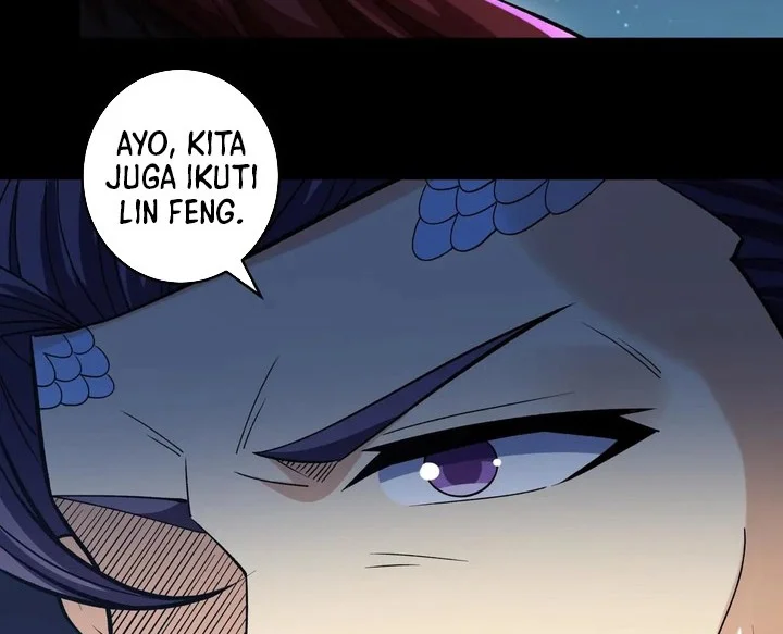 Manhua God of Martial Arts Chapter 957 gambar 2