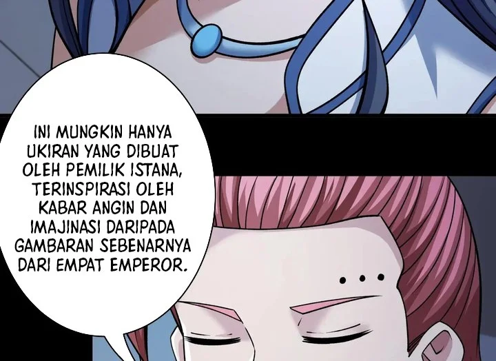 Manhua God of Martial Arts Chapter 960 gambar 2