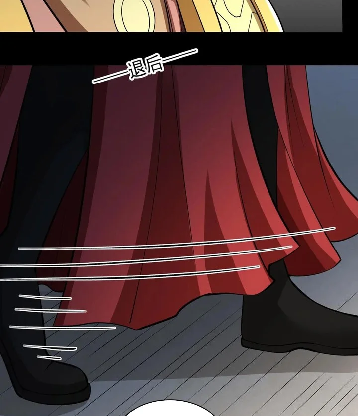 Manhua God of Martial Arts Chapter 963 gambar 2