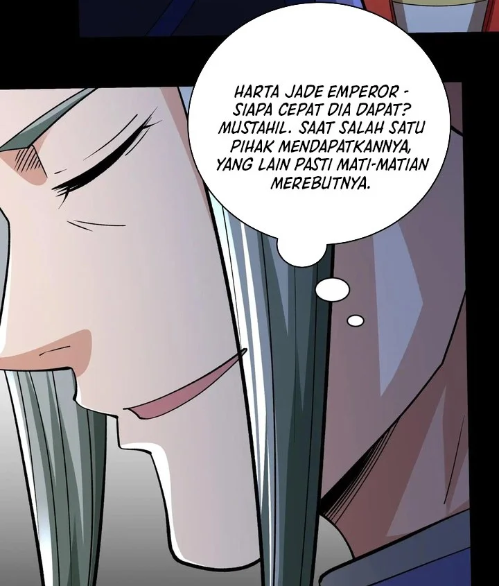 Manhua God of Martial Arts Chapter 964 gambar 2