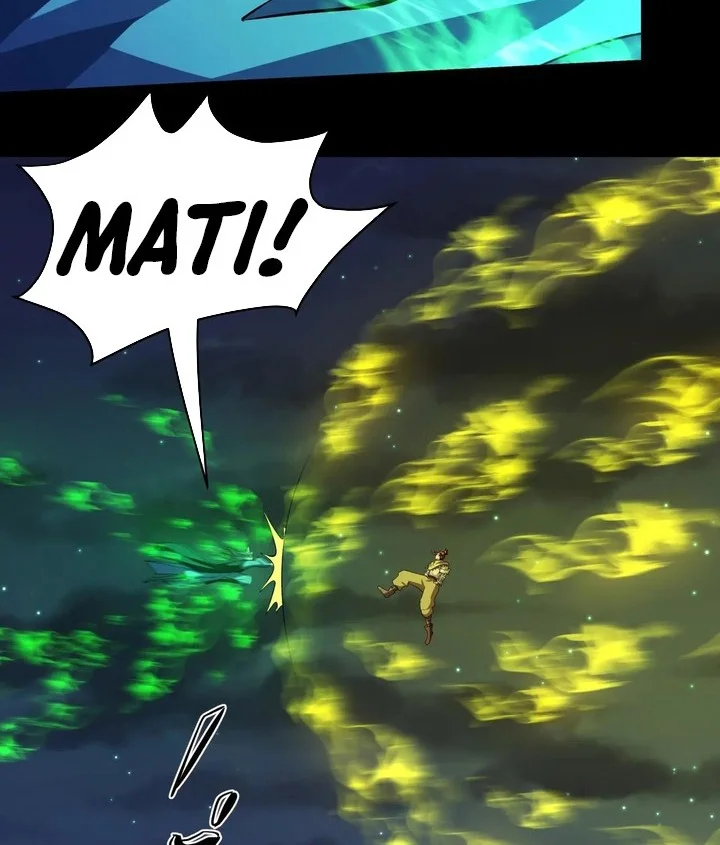 Manhua God of Martial Arts Chapter 965 gambar 2