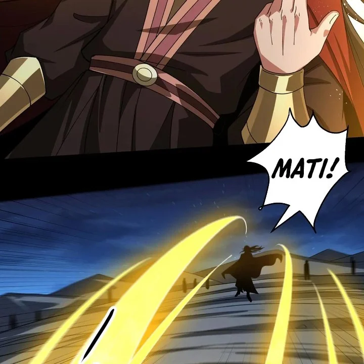 Manhua God of Martial Arts Chapter 971 gambar 2