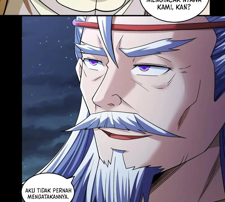 Manhua God of Martial Arts Chapter 972 gambar 2