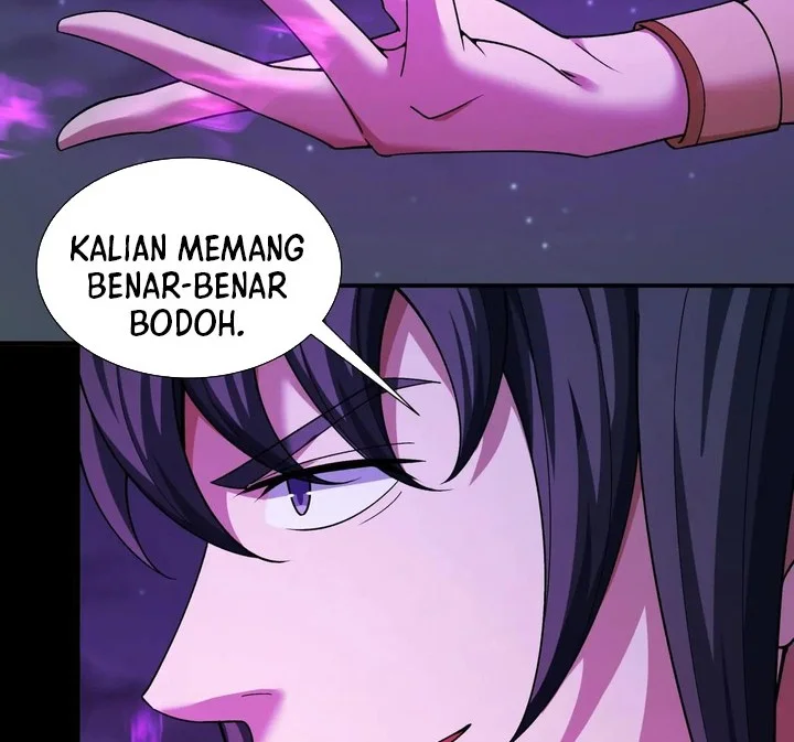 Manhua God of Martial Arts Chapter 974 gambar 2