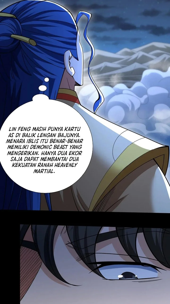 Manhua God of Martial Arts Chapter 976 gambar 2