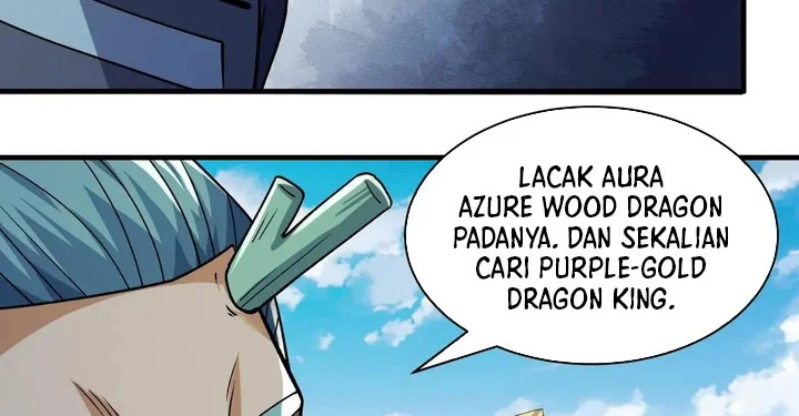 Manhua God of Martial Arts Chapter 979 gambar 2