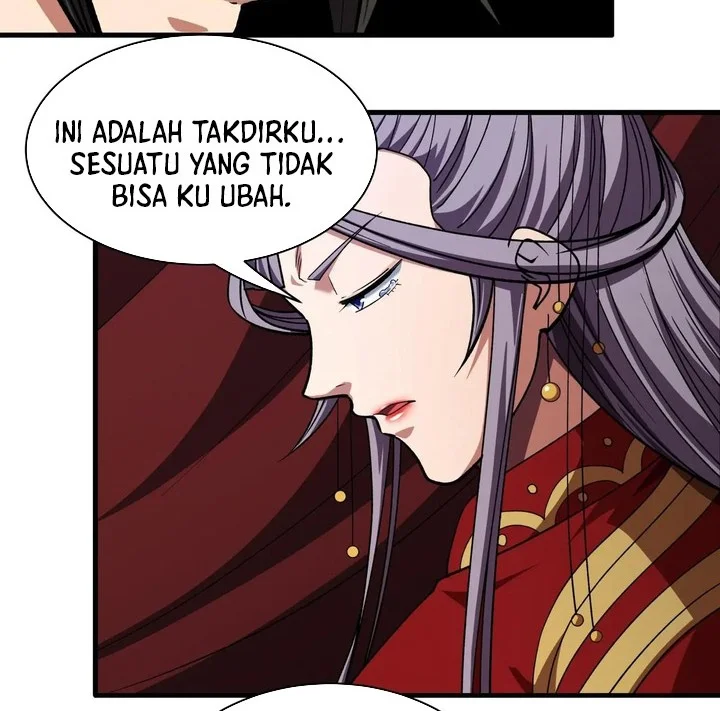 Manhua God of Martial Arts Chapter 984 gambar 2