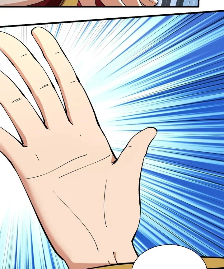 Manhua God of Martial Arts Chapter 985 gambar 2