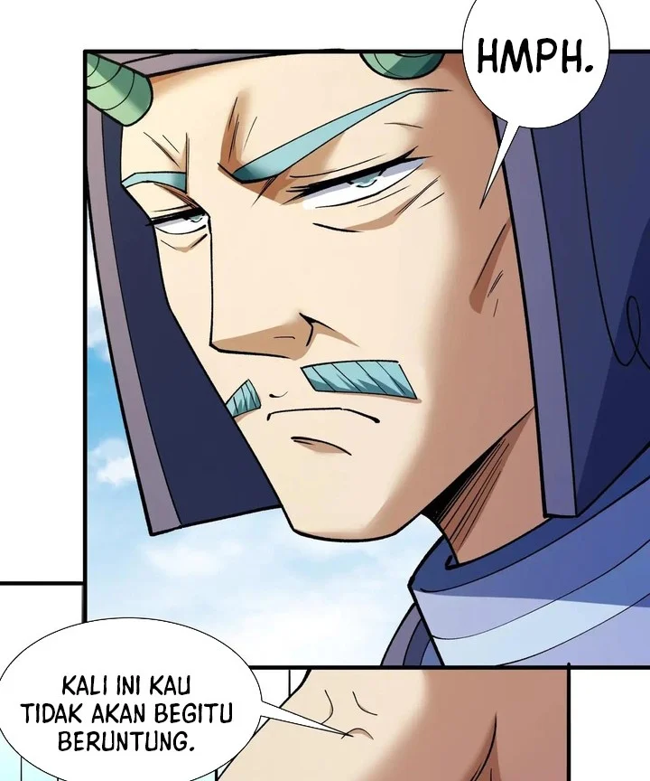 Manhua God of Martial Arts Chapter 987 gambar 2