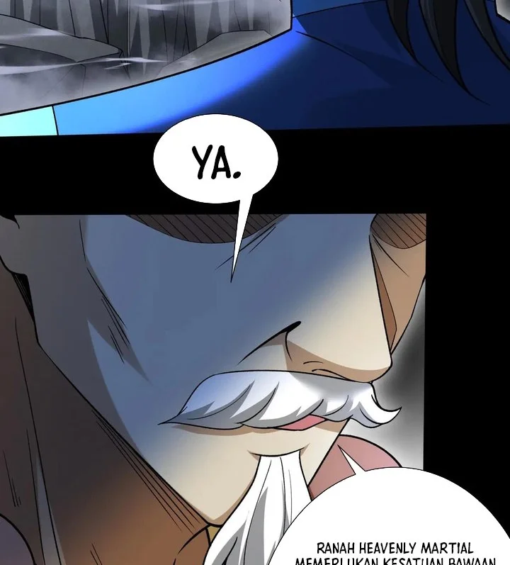 Manhua God of Martial Arts Chapter 991 gambar 2