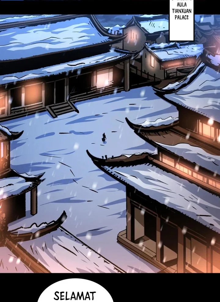 Manhua God of Martial Arts Chapter 997 gambar 2
